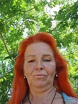 CassandraSandra44 webcam