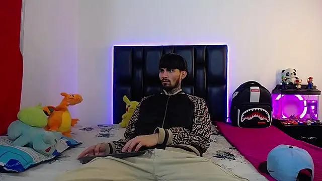 Brutal_Sex_Fucking webcam