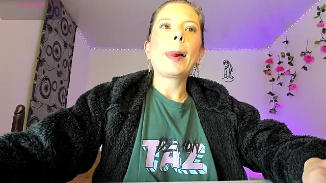 Susana_garcia_ webcam