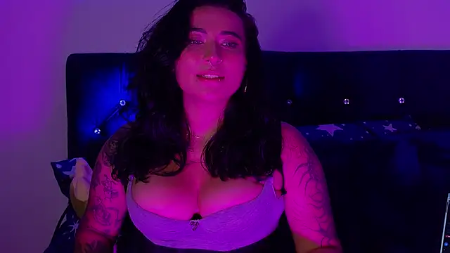 Pauilina webcam