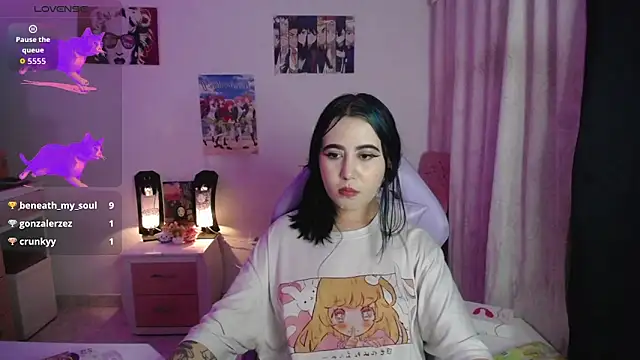 iris_sky webcam