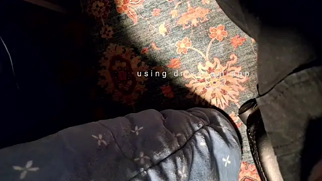 UrBRat webcam
