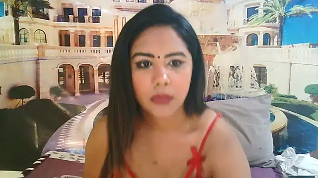 IndiaSexyStripper4u webcam