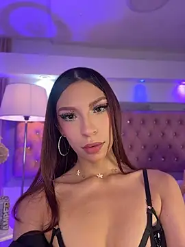 MylaDreams webcam