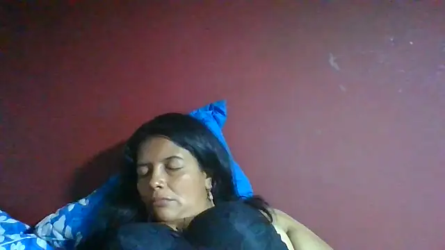 DianaOchoa_ webcam