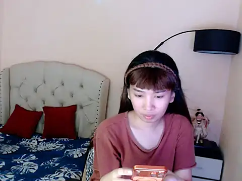 ShantalFoxxy_ webcam