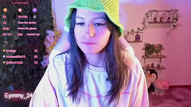 Eymmy_24 webcam