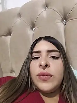Nahomy_cm webcam