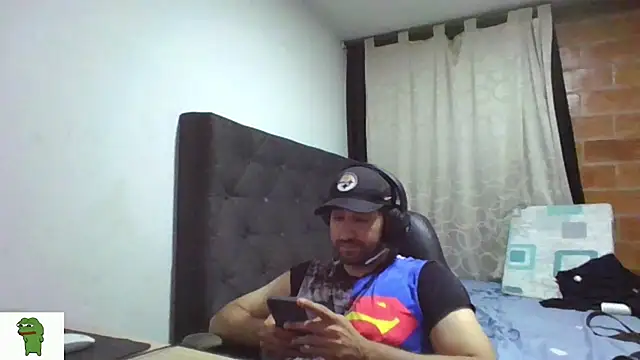 coolfriki webcam