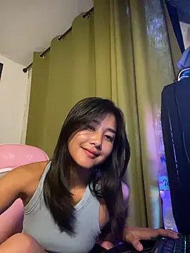 De_amore webcam