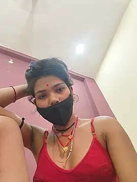 Bhuvika_Love-143 webcam