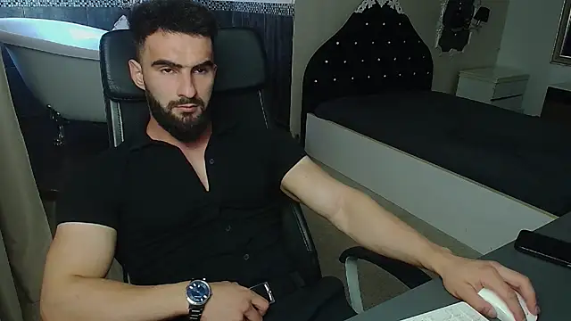 MicahLane webcam