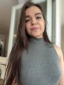 BabyShy- webcam
