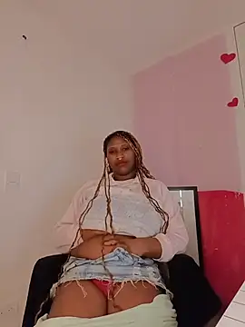 EvonyFoxxx webcam