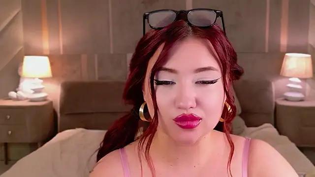 DakotaSecret webcam