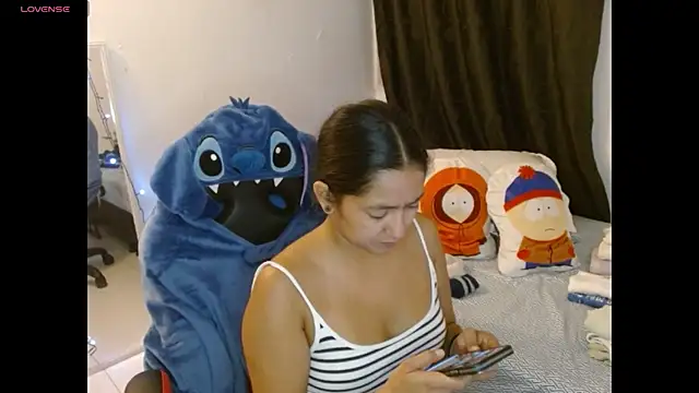 NovahPerotti webcam
