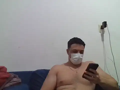 ZAKINNN webcam