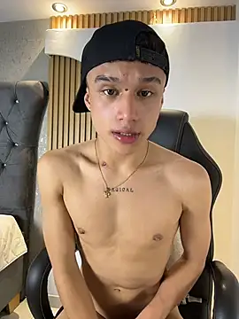 Dominik_Souza webcam