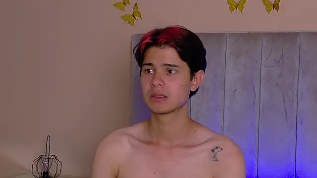 Derek_Sinn webcam
