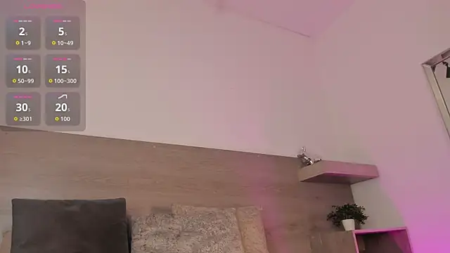 ariana__parker webcam