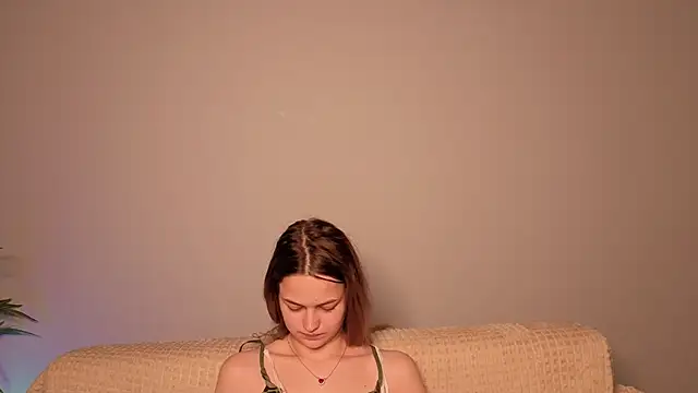 parrot_kisha webcam