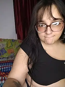 daphneev webcam