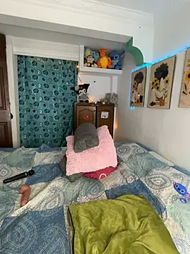 dana_falcoo25 webcam