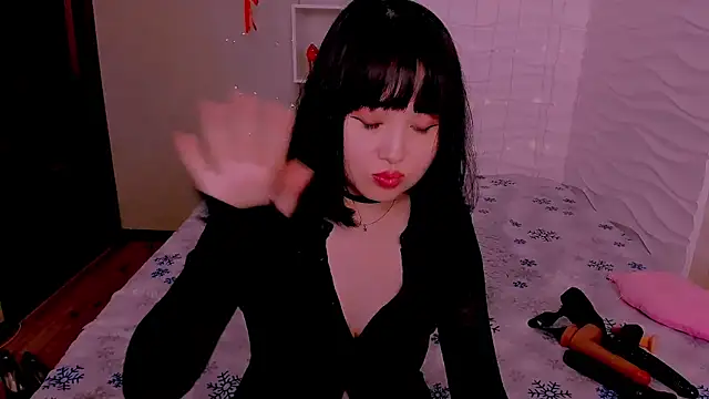 Akiko_Yun webcam