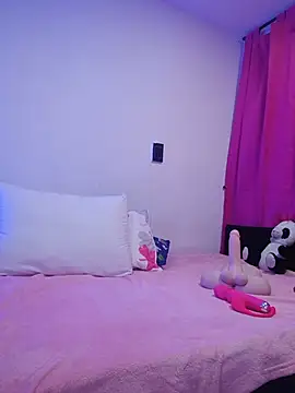 danielajall webcam