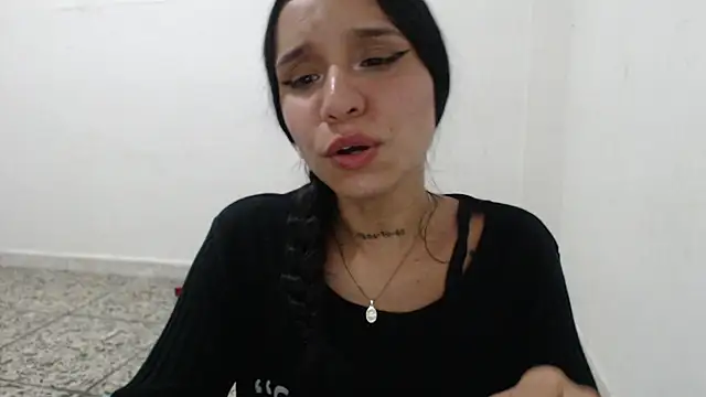 my_Chel webcam
