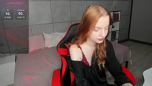SherryKelly webcam