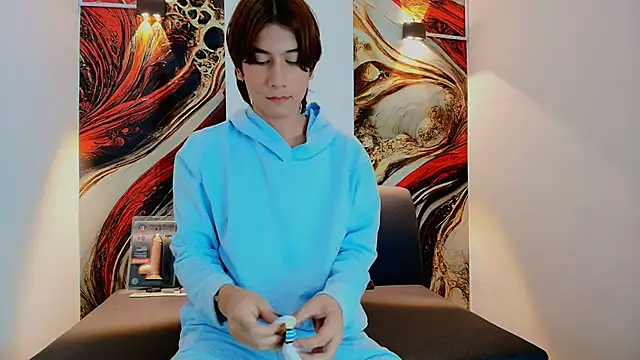 RAPHAEL_NYON1 webcam