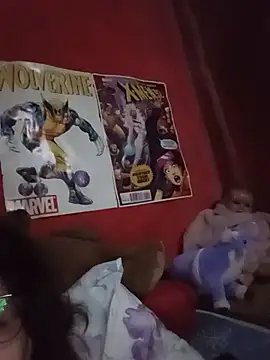 MillieGri22 webcam