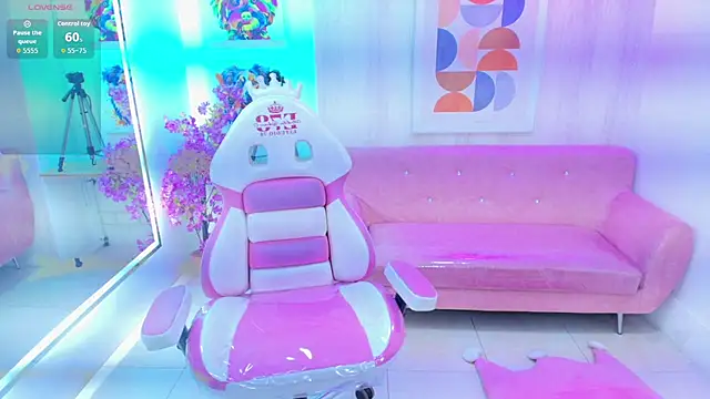 Afrodita_loren webcam