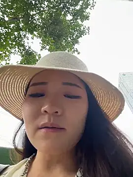 xiaochengzi505 webcam