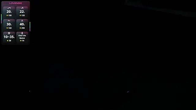 Cami_taniel webcam