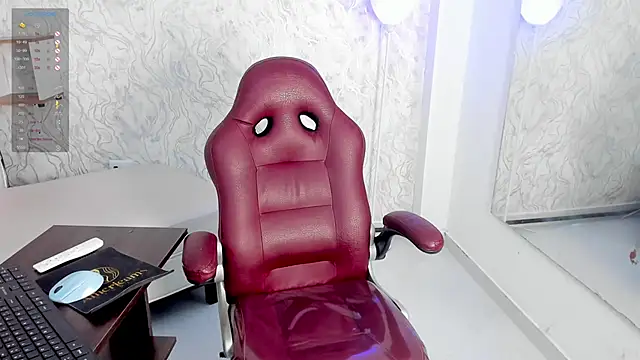 Davila_dior webcam