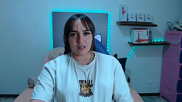 anyela_bubble18 webcam
