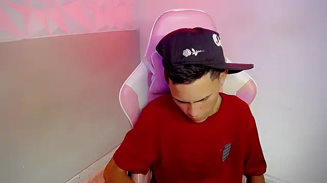 sombra_18 webcam