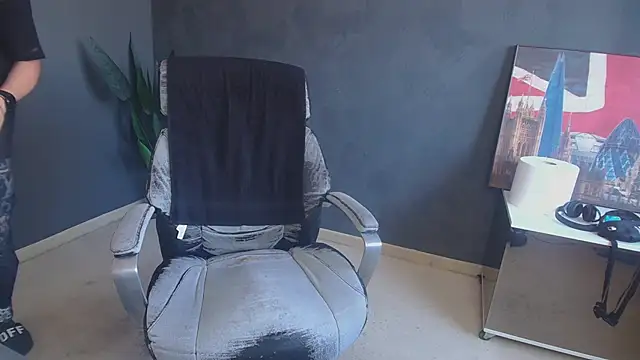 OscarWillss webcam