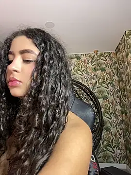 Abby_Zaf webcam