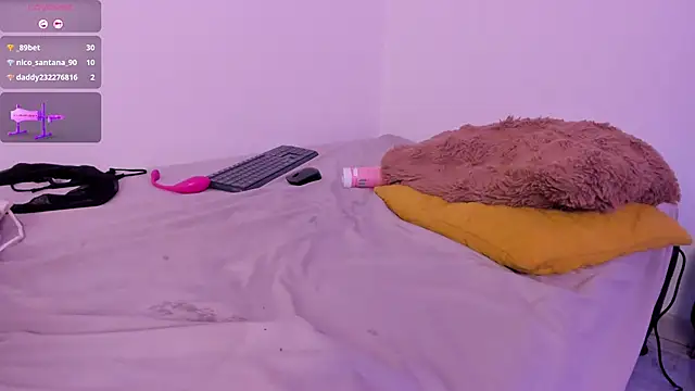 Frrancesca_ webcam