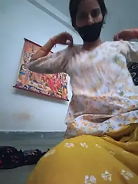 Neha-ji webcam