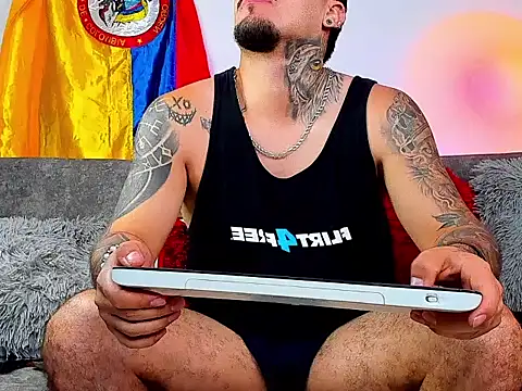 Austin_Rayne webcam