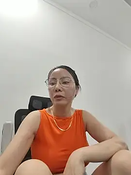Fanritar webcam