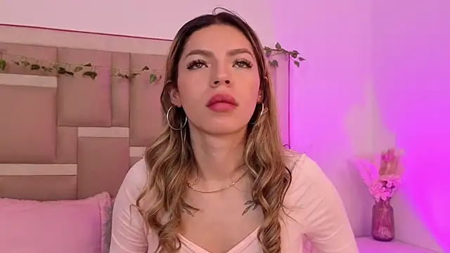 isa_leon18 webcam
