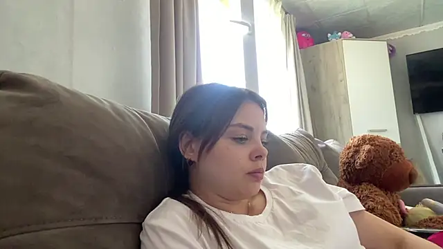 VivaDufficy webcam