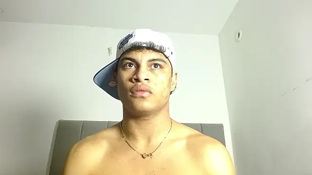 Jose_And_Daniel webcam