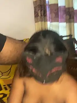 Shenu_Couple webcam