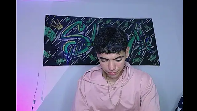 Viktor_Blad live cam on StripChat